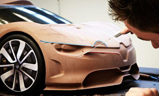 华体会：看3D打印技术如何渗透汽车制造领域